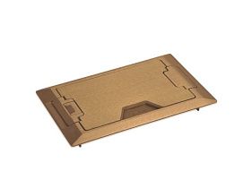 Steel City, a T & B Brand 664-CST-M-BRS