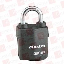 Дверной замок Артикул 6121KA от производителя MASTER LOCK