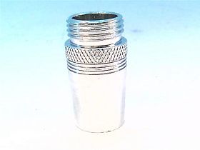 Сопло для MIG-пистолетов Spoolmate, отверстие 9/16", Miller Electric 186405