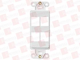 Режущая пластина Артикул 41644-W от производителя LEVITON