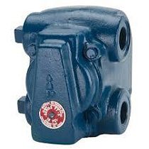 Пароотводчик FT75-075-14-N чугунный 1" Watson McDaniel