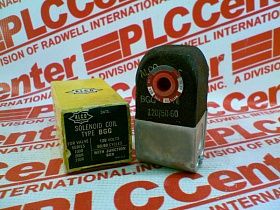 Электромагнитный клапан  Артикул BGG от производителя EMERSON