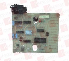 Коммуникационная карты Артикул MWBRS422 от производителя DANAHER CONTROLS