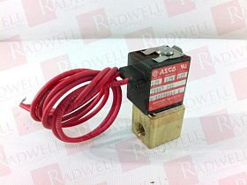 Регулирующий клапан Артикул U8225B004V-120 от производителя ASCO