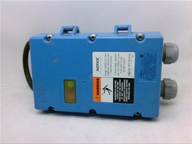 Панель управления насосом Flygt 5542101, 1.6/2.5A, IP55, 50/60Hz