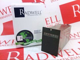 Таймер  / Счетчик  Артикул TCEF6E-541 от производителя JOHNSON ELECTRIC