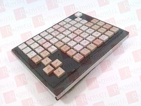 Клавиатура /пад /ручка /мышка Артикул N860-1606-T051 от производителя FANUC