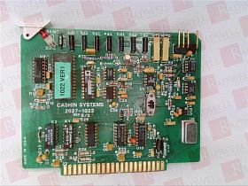 Плата ПК Плата ПЛК / дополнения к  плататам Артикул 2027-1022 от производителя FORMAX