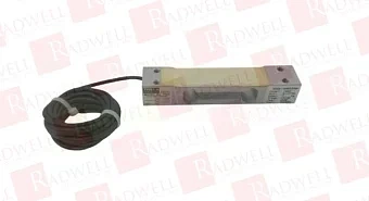 Тензодатчик Артикул 41137 от производителя VISHAY