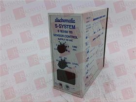 Блок  управления датчиком Артикул S183156115 от производителя CARLO GAVAZZI