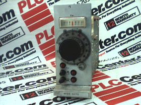 Регулятор температуры BAELZ WBS-32170, 220В, 1А, 50Гц