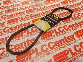 Ремень Артикул 4L430 от производителя MBL THREE STAR BELT