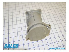 Russellstoll, a T & B Brand DF3504FRAB0