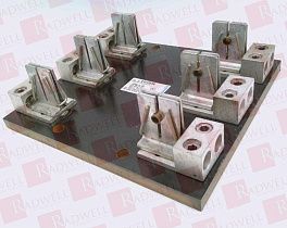 Держатель предохранителя Артикул R400A3B от производителя MARATHON SPECIAL PRODUCTS