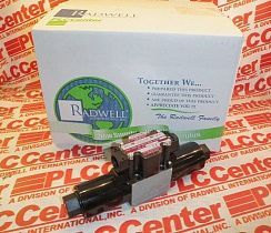 Гидравлический клапан Артикул HD33WBCA025BWYR2 от производителя TOYO-OKI