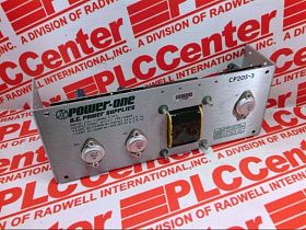 Блок питания CP205-3 от BEL POWER SOLUTION