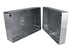 Bud Industries AN-1308-A