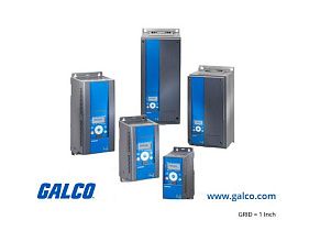 Vacon VACON0010-1L-0002-2-R02