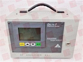 Датчик кислорода Артикул FAH0500 от производителя SERVOMEX