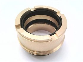 Комплект сальниковых картриджей RG2HLTS171 Tuff-Seal для гидравлического цилиндра, шток 1-3/4"