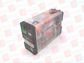 Реле / розетка Артикул 781XAXRM4L-24D от производителя SCHNEIDER ELECTRIC