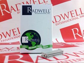 Кабель для промышленного компьютера Артикул 33621BB от производителя DOVER CORPORATION