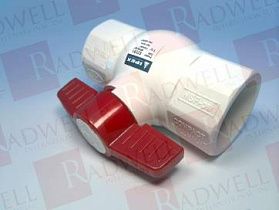 Шаровой клапан Артикул MPAW107 от производителя IPEX