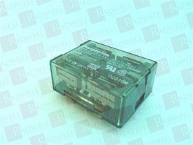 Реле / розетка Артикул SP4-P-DC24V от производителя MATSUSHITA ELECTRIC