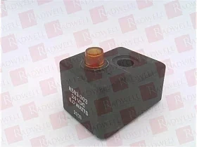 Обмотка клапана Артикул K593303 от производителя PARKER