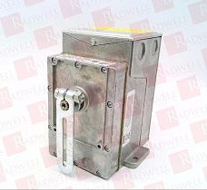 Электрический привод Артикул EMP-453-1 от производителя HONEYWELL