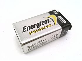Аккумулятор EN22 от ENERGIZER