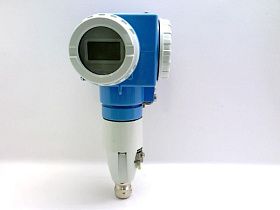 Преобразователь электропроводности CLM431-A3B2IA Endress+Hauser