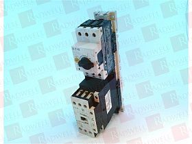 Стартер  Артикул MSC-D-25-M25(230V50HZ) от производителя EATON CORPORATION