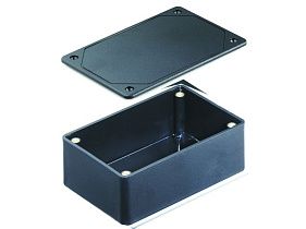 Bud Industries CUR-3286