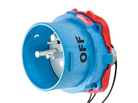 Meltric 63-98043-263