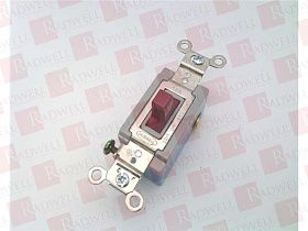 Настенный выключатель Артикул HBL1556R от производителя KELLEMS