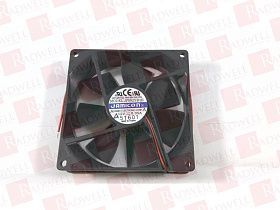 Вентилятор / терморегулирование для продуктов и печатных плат Артикул JF0925B1H от производителя JAMICON