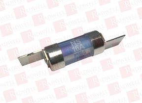 Артикул NS16 от производителя LAWSON FUSES