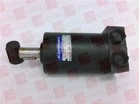 Гидравлический мотор  Артикул MLHM12.5C4DB от производителя M&S HYDRAULICS