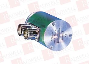 Кодирующее устройство / фазовый датчик положения Артикул OCD-IBA1B-1212-C10S-PRI от производителя POSITAL FRABA