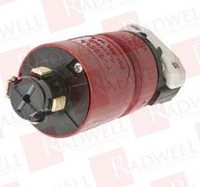 Штекер / розетка Артикул HBL20445B от производителя KELLEMS