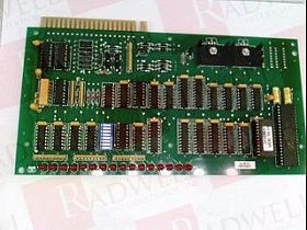 Плата ПК Плата ПЛК / дополнения к  плататам Артикул BD3182300D от производителя AUTOMATIC PACKER CONTROL