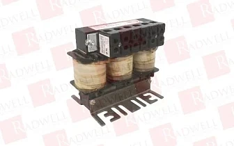 Линейный дроссель Трансформатор Артикул KDRB22H от производителя TCI TRANS COIL