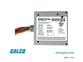 Functional Devices RIB01P30