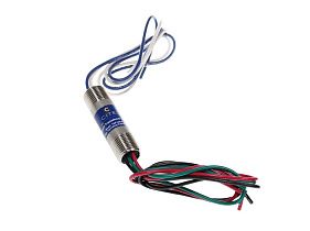 Citel America Inc. TSP15M-S-24D3