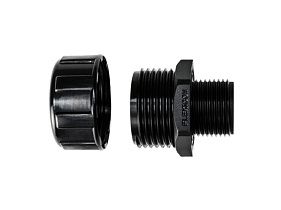 HellermannTyton 166-90506