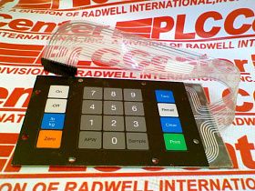 Промышленная клавиатура Артикул A13269600A от производителя METTLER TOLEDO