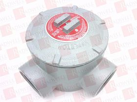 Розетка / коробка Артикул GUAL150 от производителя EMERSON