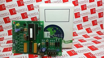 Плата ПК Плата ПЛК / дополнения к  плататам Артикул 23-020627 от производителя TOKYO ELECTRON