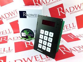 Индикатор / дисплей Артикул 6012 от производителя THE HALL COMPANY